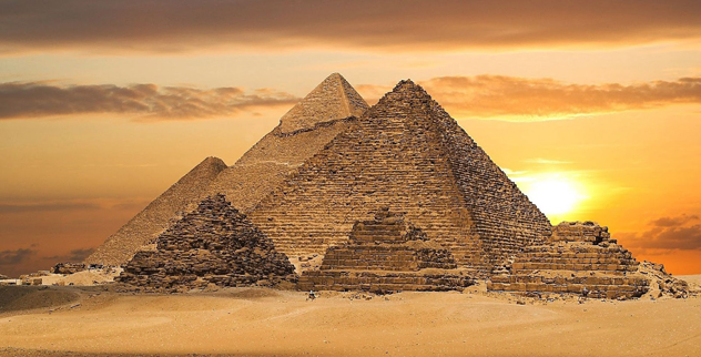 7 Wonders Of The Ancient World Serial