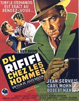 Du Rififi Chez Les Hommes