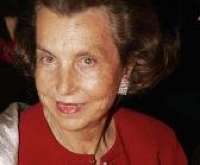 Liliane Bettencourt