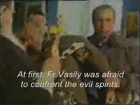 Video-Russian-Exorcism