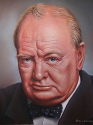 Churchill 1