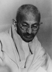 Gandhi-1