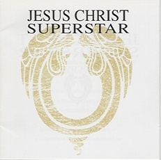 Jesus Christ Superstar