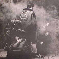 Quadrophenia