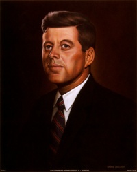 Za0117~John-F-Kennedy-Posters