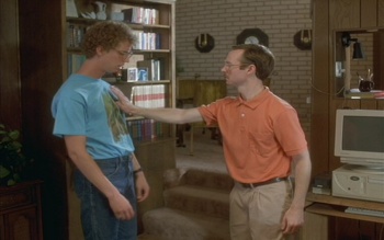 Geek Fight