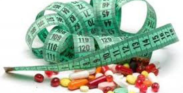 Top 10 Diet Pills - Listverse