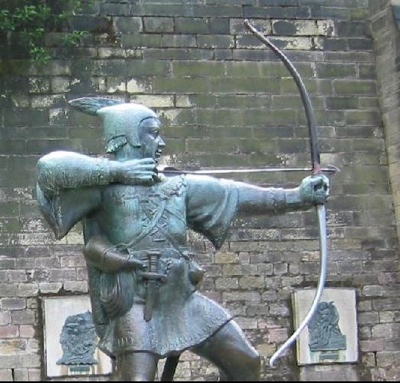 1546186-Robin Hood Statue-Nottingham