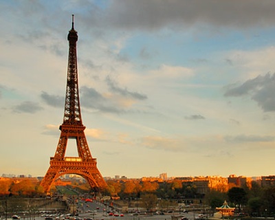 Paris-France