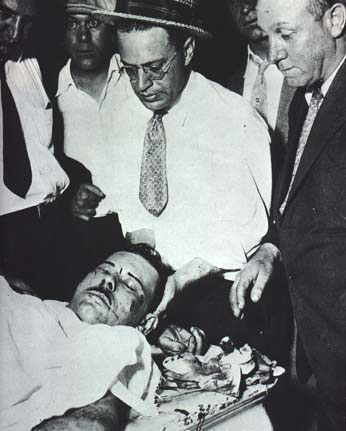 John-Dillinger