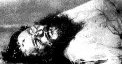 Rasputindead