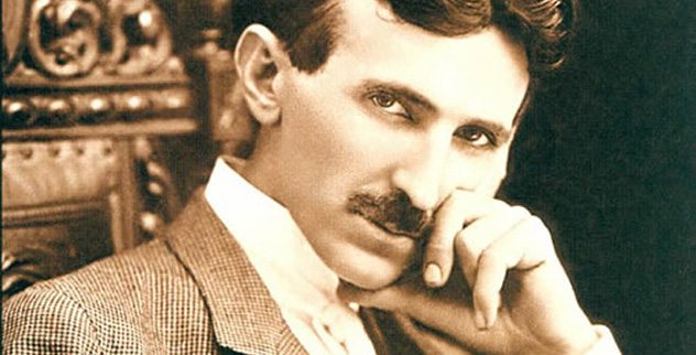 Top 10 Most Influential Scientists Listverse