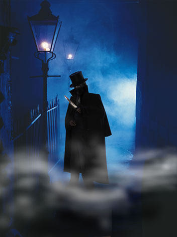 Jack the Ripper - Wikipedia, the free.