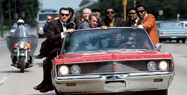 10 Forgotten Facts About Historical Events
