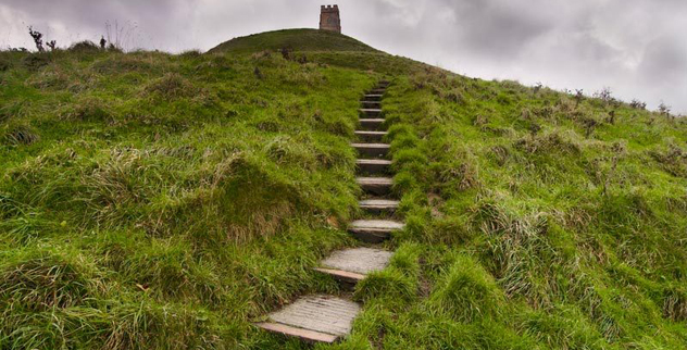 10 Possible Resting Places of the Holy Grail - Listverse