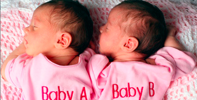 10 Incredible True Stories About Twins Listverse 5278