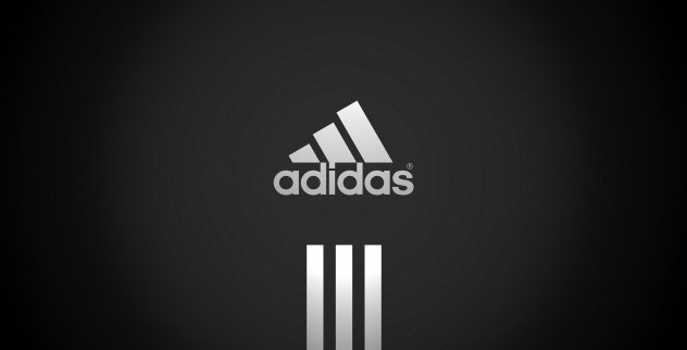 adidas symbol meaning