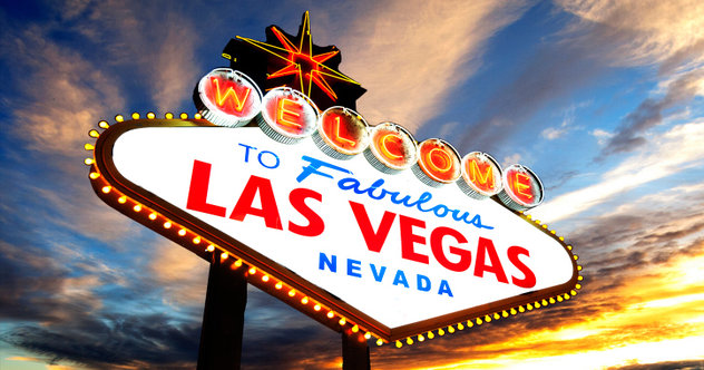 10 Wild Facts You Didn't Know About Las Vegas - Listverse