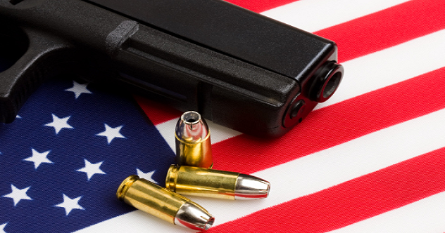 10 Arguments Against Gun Control