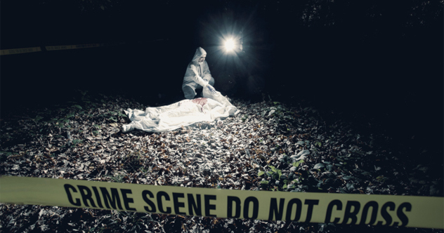 10 Baffling Forensic Cases That Stumped The Experts