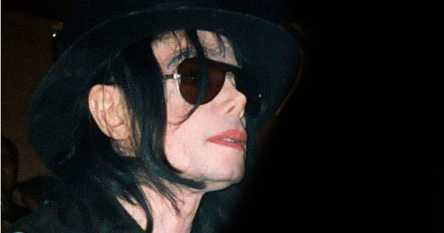 Breaking News Michael Jackson Download Mp3