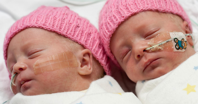 10 Family Dramas Sparked By Babies Switched At Birth