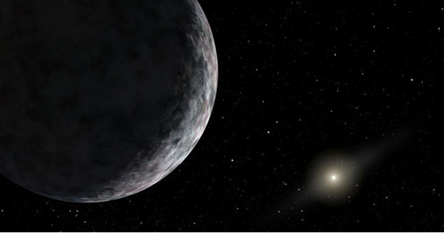 10 Solar System Mysteries That Baffle Our Best Scientists