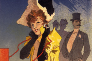 Electrophone