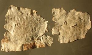 Larzac Curse Tablets