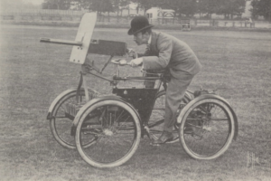 Motor Scout