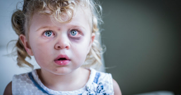 10 Shocking Cases Of Babysitters From Hell