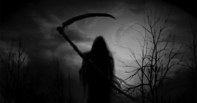 10 Eerie Omens Of Death - Listverse
