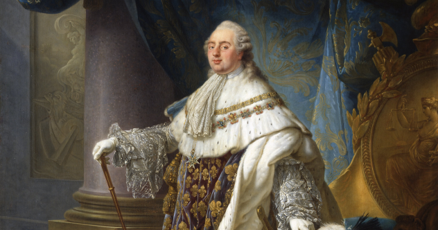 10 Ways Louis XVI Was A Great King - Listverse