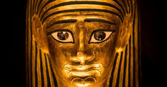 10 Truly Disgusting Facts About Life In Ancient Egypt