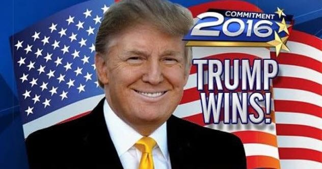 10 Reasons Trump Won - Listverse