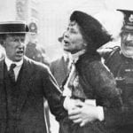 Top 10 Reasons The Suffragettes Were Actually Terrorists