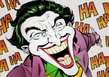 Top 10 Alternate Versions Of Joker Crazier Than The Original Listverse