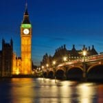 Top 10 New Questions Surrounding London’s Biggest Mysteries
