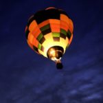 Top 10 Horrific Hot-Air Balloon Accidents