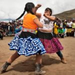 Top 10 Bizarre Festivals Of Violence From Around The World