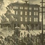 10 Tragic Times The US Government Massacred Striking Workers