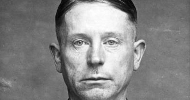 10 Twisted Facts About Peter Kurten The Vampire Of Dusseldorf Listverse