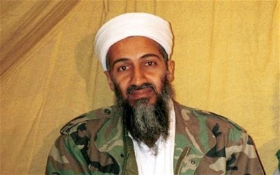 10 Western Guilty Pleasures Of Osama Bin Laden Listverse