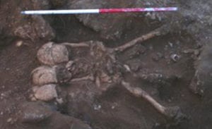 Unusual Ancient Burials Listverse