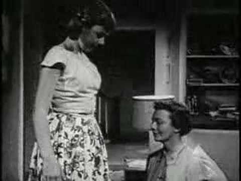 1950 Vintage Sex Movies - 10 Vintage Educational Films About Sex - Listverse