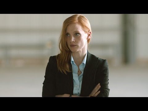 ZERO DARK THIRTY | Kill Him For Me