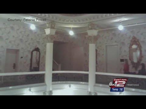 Ghost tales and guests that never leave: SA&#039;s historic Menger Hotel