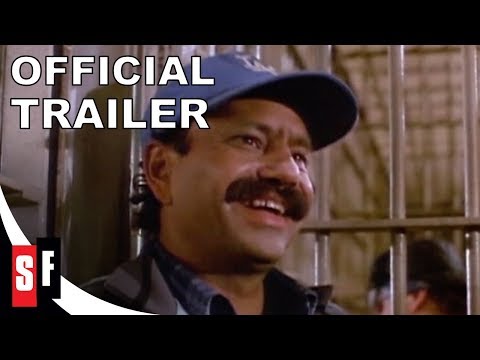 Born In East L.A. (1987) - Official Trailer