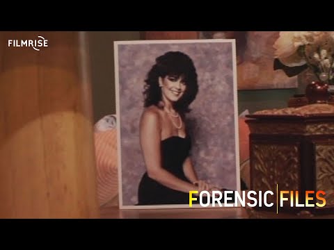 Forensic Files - Season 12, Episode 9 - Insignificant Others - Full Episode