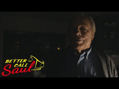 Better Call Saul 6x13 Finale - Chuck Mcgill Scene (Full Scene)